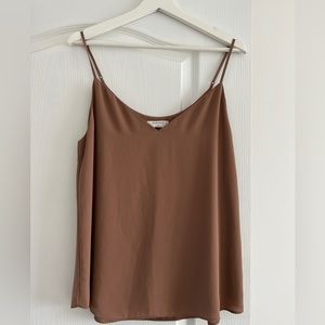 Aritzia babaton tank